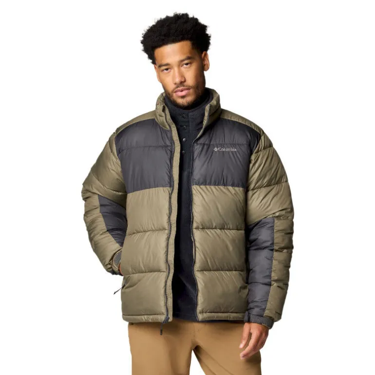 Columbia Pike Lake II Jacket - Doudoune homme