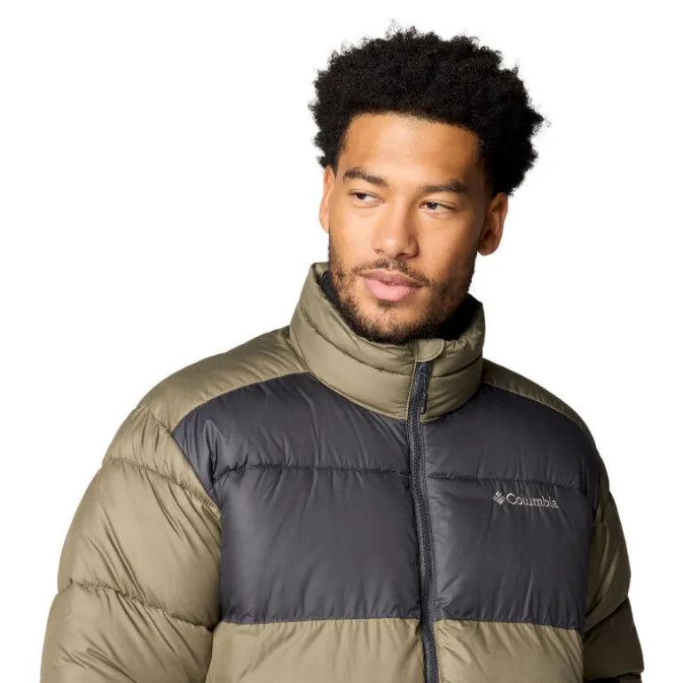 Columbia Pike Lake II Jacket - Doudoune homme