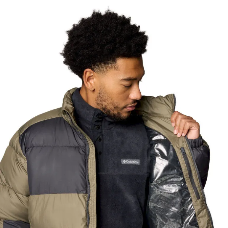 Columbia Pike Lake II Jacket - Doudoune homme