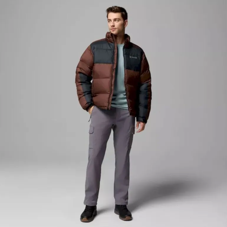 Columbia Pike Lake II Jacket - Doudoune homme