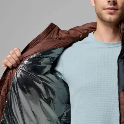 Columbia Pike Lake II Jacket - Doudoune homme