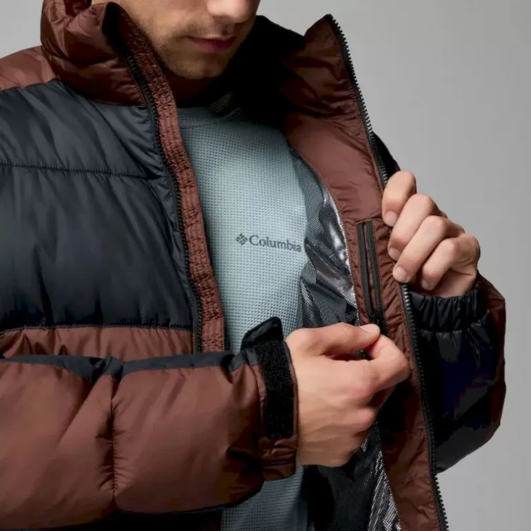 Columbia Pike Lake II Jacket - Doudoune homme
