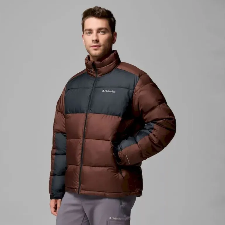 Columbia Pike Lake II Jacket - Doudoune homme