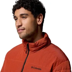 Columbia Pike Lake Novelty Jacket - Doudoune homme