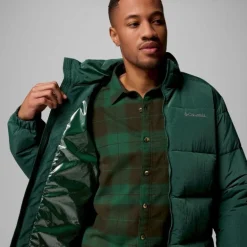 Columbia Pike Lake Novelty Jacket - Doudoune homme