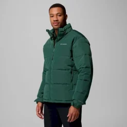 Columbia Pike Lake Novelty Jacket - Doudoune homme