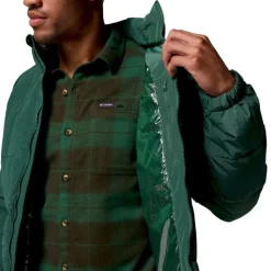 Columbia Pike Lake Novelty Jacket - Doudoune homme