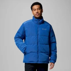 Columbia Pike Lake Novelty Jacket - Doudoune homme