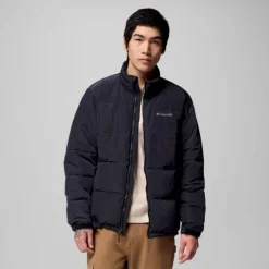Columbia Pike Lake Novelty Jacket - Doudoune homme