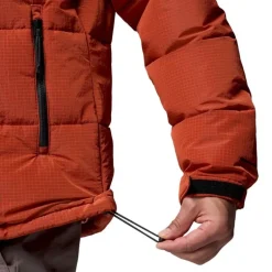 Columbia Pike Lake Novelty Jacket - Doudoune homme