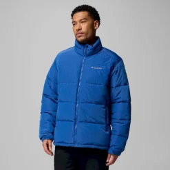 Columbia Pike Lake Novelty Jacket - Doudoune homme