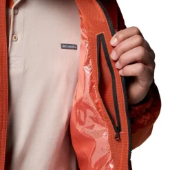 Columbia Pike Lake Novelty Jacket - Doudoune homme