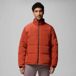 Columbia Pike Lake Novelty Jacket - Doudoune homme