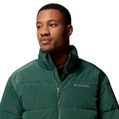 Columbia Pike Lake Novelty Jacket - Doudoune homme