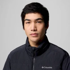 Columbia Pike Lake Novelty Jacket - Doudoune homme