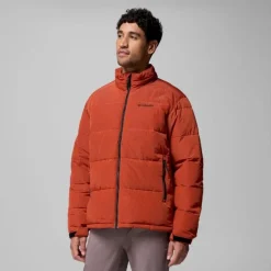 Columbia Pike Lake Novelty Jacket - Doudoune homme