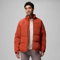 Columbia Pike Lake Novelty Jacket - Doudoune homme