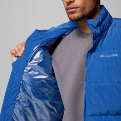 Columbia Pike Lake Novelty Jacket - Doudoune homme