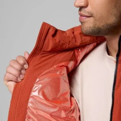 Columbia Pike Lake Novelty Jacket - Doudoune homme