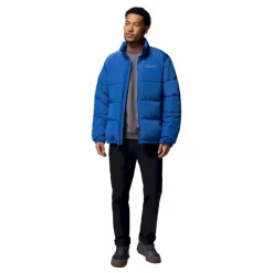 Columbia Pike Lake Novelty Jacket - Doudoune homme