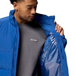 Columbia Pike Lake Novelty Jacket - Doudoune homme