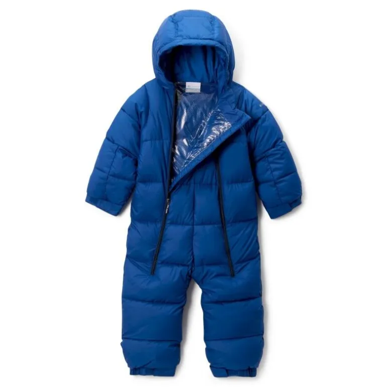 Columbia Pike Lake Suit - Combinaison enfant