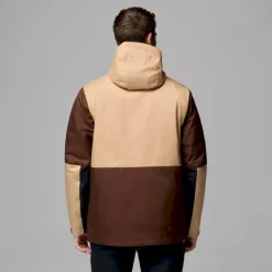 Columbia Point Park Interchange Jacket - Veste 3 en 1 homme