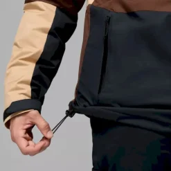 Columbia Point Park Interchange Jacket - Veste 3 en 1 homme