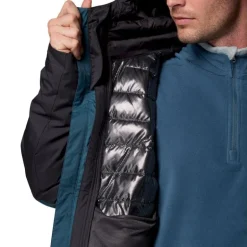 Columbia Point Park Interchange Jacket - Veste 3 en 1 homme
