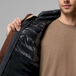 Columbia Point Park Interchange Jacket - Veste 3 en 1 homme