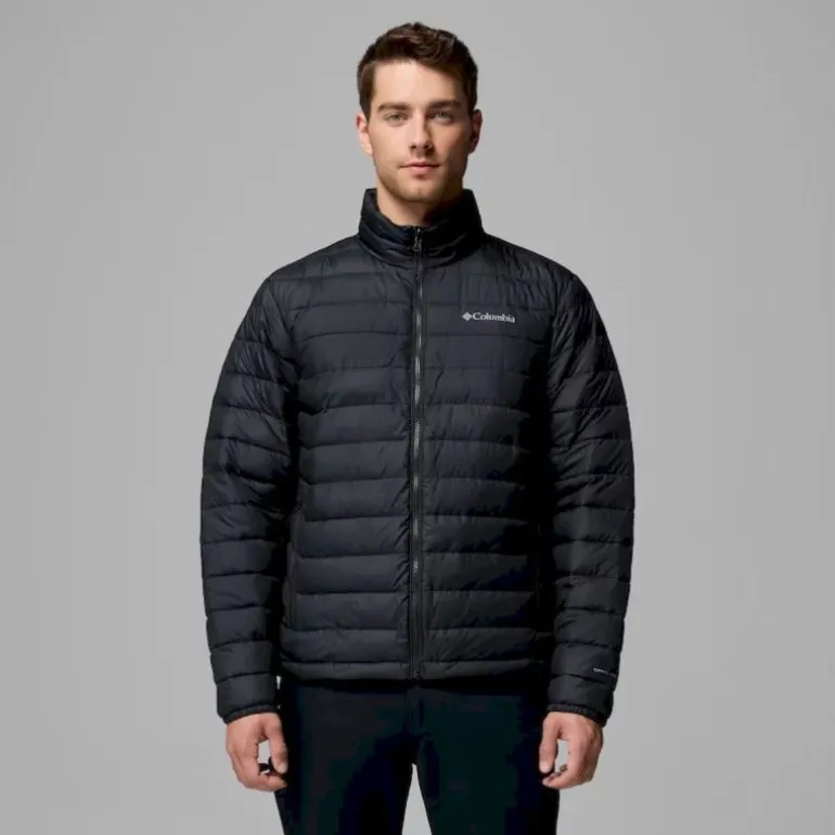 Columbia Point Park Interchange Jacket - Veste 3 en 1 homme