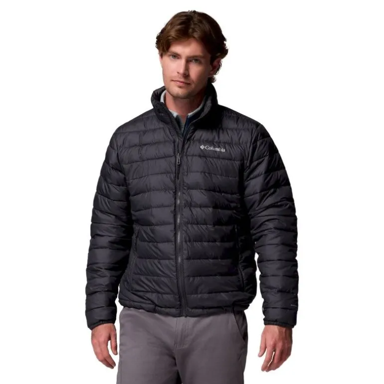 Columbia Point Park Interchange Jacket - Veste 3 en 1 homme