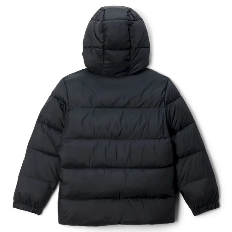 Columbia Puffect Hooded Jacket - Doudoune enfant