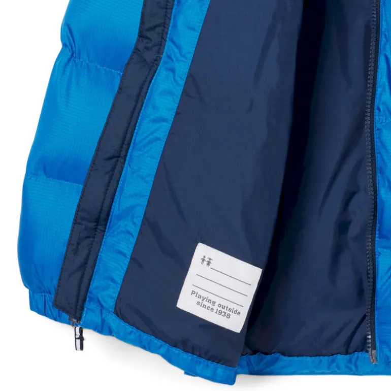 Columbia Puffect Jacket - Doudoune enfant
