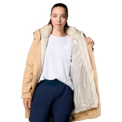 Columbia Pulaski II Interchange Jacket - Veste 3 en 1 femme