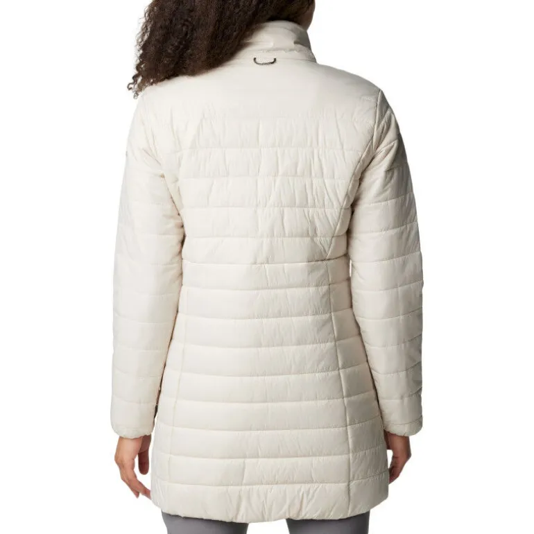 Columbia Pulaski Interchange Jacket - Veste 3 en 1 femme