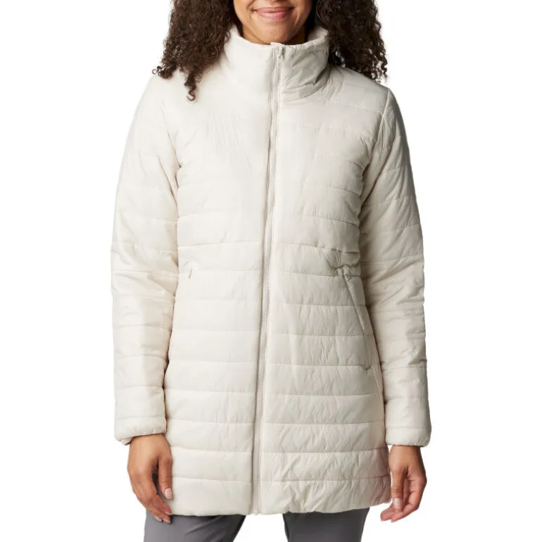 Columbia Pulaski Interchange Jacket - Veste 3 en 1 femme