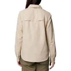 Columbia Silver Ridge 3.0 LS Shirt - Chemise femme
