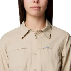 Columbia Silver Ridge 3.0 LS Shirt - Chemise femme