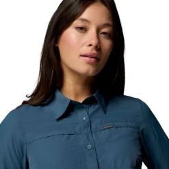 Columbia Silver Ridge 3.0 LS Shirt - Chemise femme