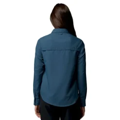 Columbia Silver Ridge 3.0 LS Shirt - Chemise femme