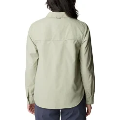 Columbia Silver Ridge 3.0 LS Shirt - Chemise femme