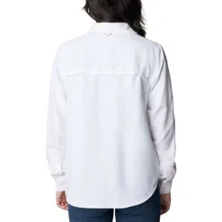 Columbia Silver Ridge 3.0 LS Shirt - Chemise femme