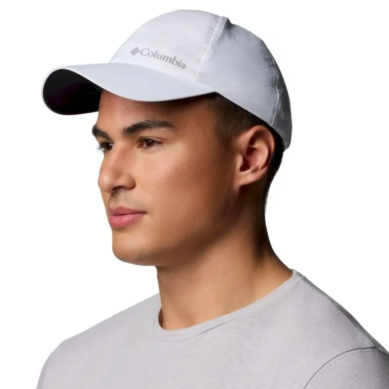 Columbia Silver Ridge IV Ball Cap - Casquette