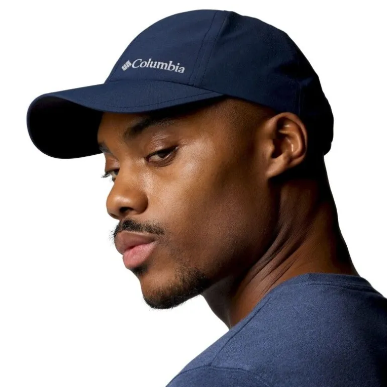 Columbia Silver Ridge IV Ball Cap - Casquette