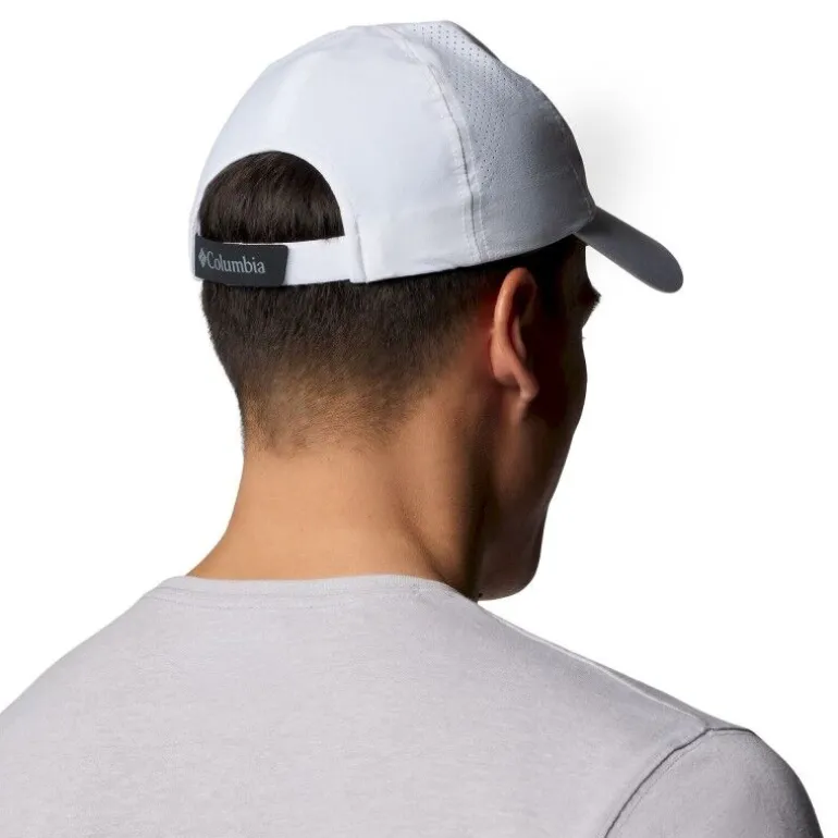 Columbia Silver Ridge IV Ball Cap - Casquette