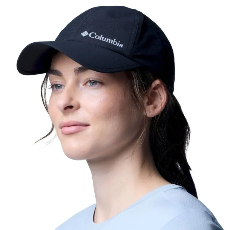 Columbia Silver Ridge IV Ball Cap - Casquette