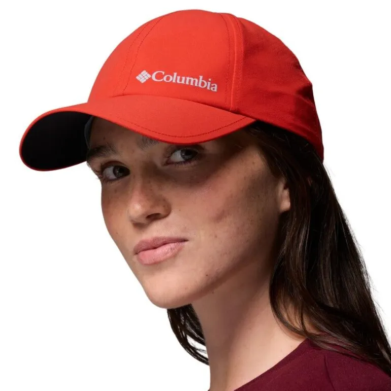Columbia Silver Ridge IV Ball Cap - Casquette
