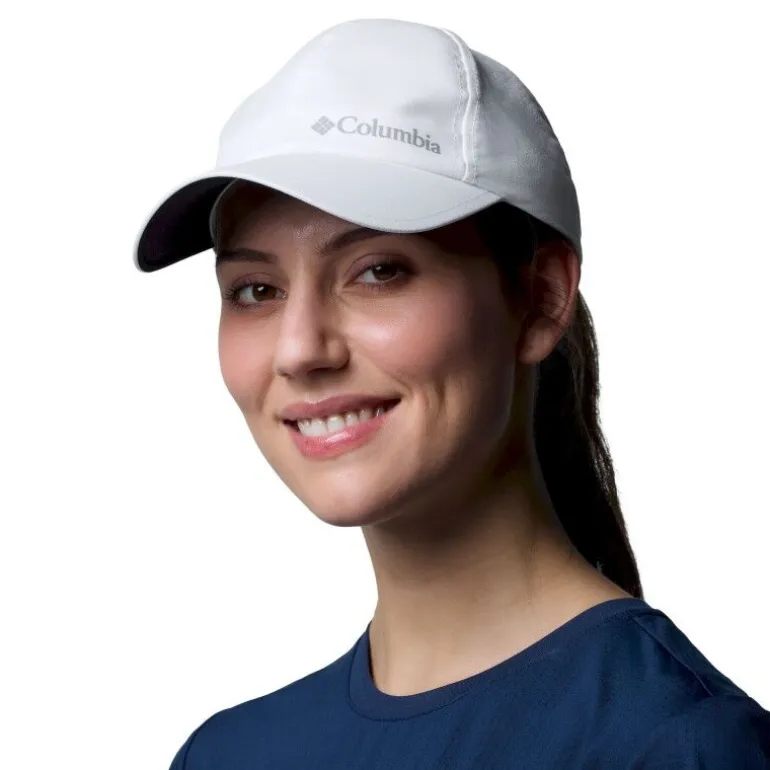 Columbia Silver Ridge IV Ball Cap - Casquette