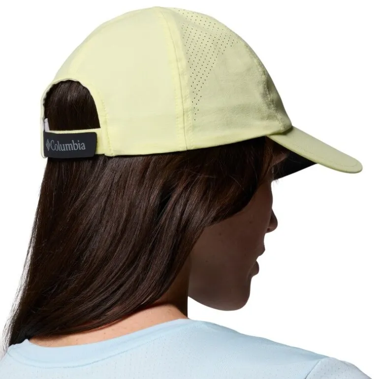 Columbia Silver Ridge IV Ball Cap - Casquette